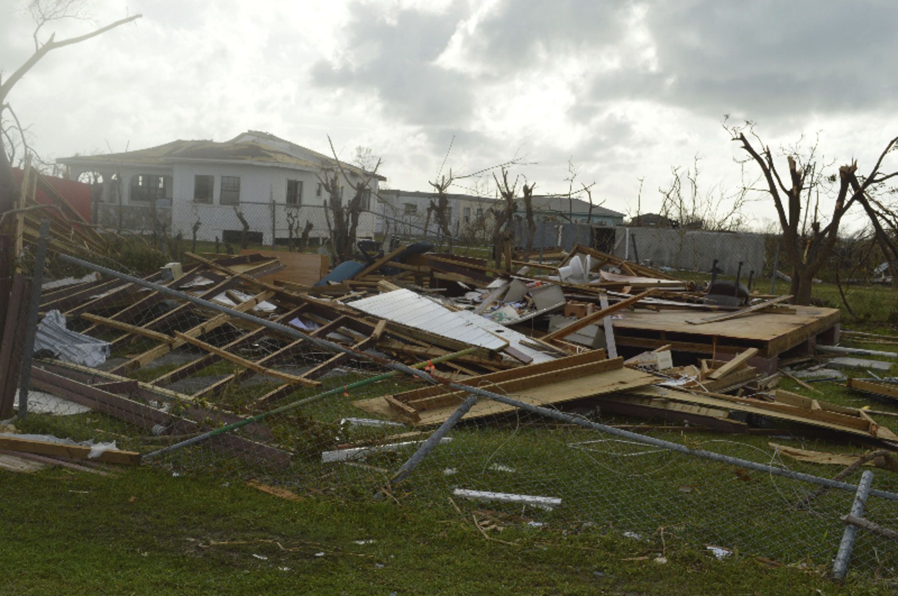 Barbuda